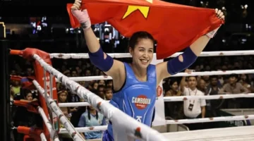 صدارة عالمية في فيتنام ببطولة الكون خمر